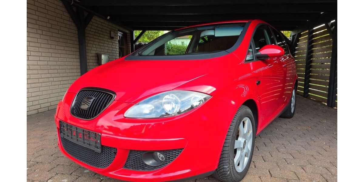 Seat Altea 136.000 km 3.900 &euro; Bielefeld 33719