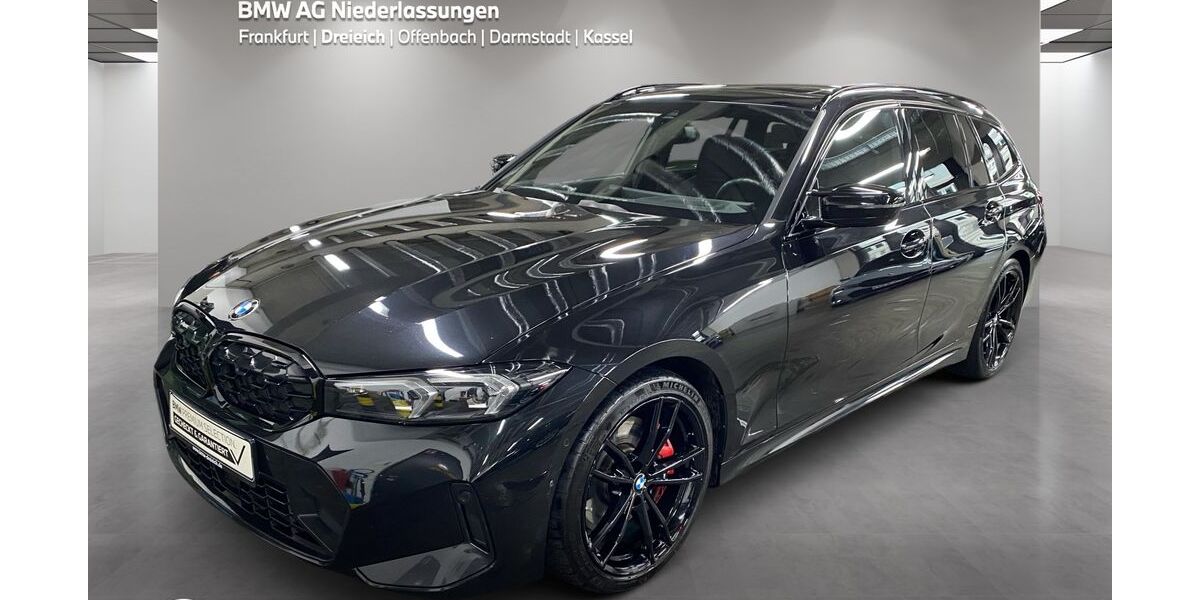 BMW M340d 63.898 km 52.660 &euro; Dreieich-Sprendlingen 63303