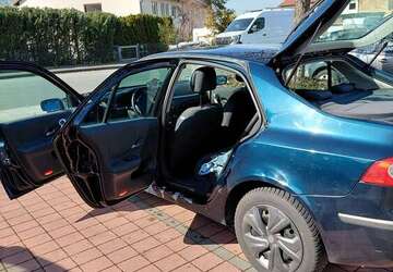 Renault Laguna 213.000 km 1.600 &euro; Erlangen 91052