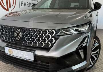 Renault Austral 10.400 km 32.890 &euro; Harmstorf 21228