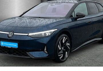 VW ID.7 19.989 km 50.890 &euro; Fürstenfeldbruck 82256