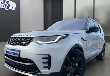 Land Rover Discovery 64.170 km 50.950 &euro; Lübeck 23554