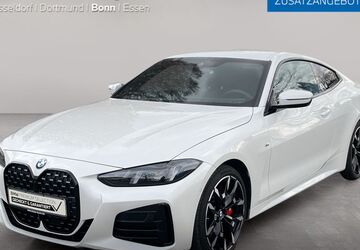 BMW 430 25.719 km 52.399 &euro; Bonn 53119