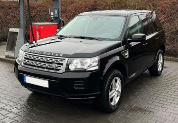Land Rover Freelander 198.000 km 12.500 &euro; Limburg an der Lahn 65549