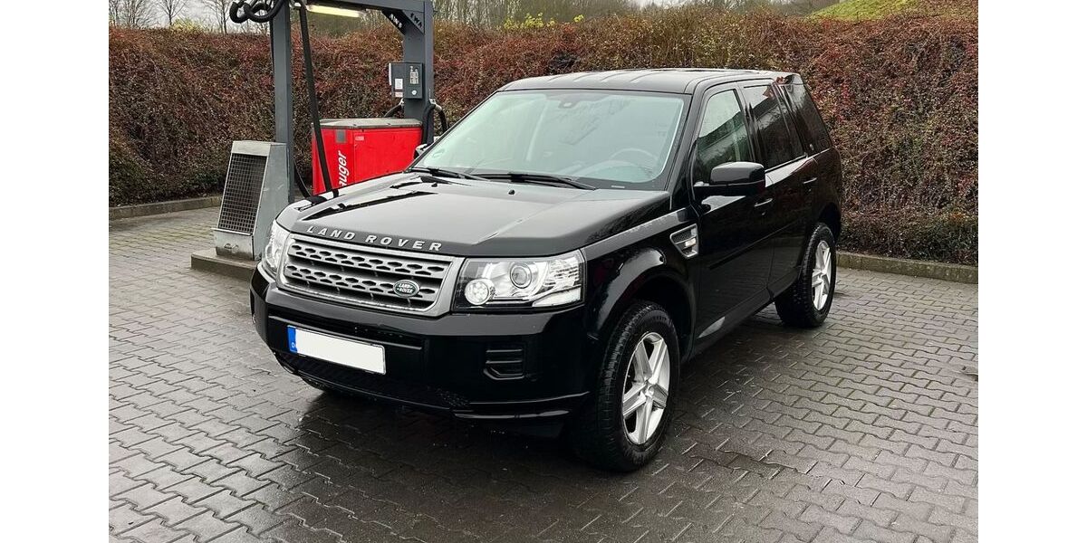 Land Rover Freelander 198.000 km 12.500 &euro; Limburg an der Lahn 65549