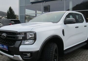 Ford Ranger 29.900 km 43.101 &euro; Püttlingen 66346