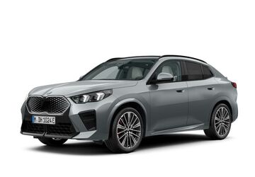 BMW iX2 1.500 km 58.400 &euro; Hösbach 63768