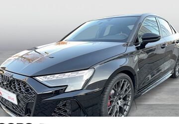 Audi RS3 4.444 km 70.880 &euro; Mönchengladbach 41066