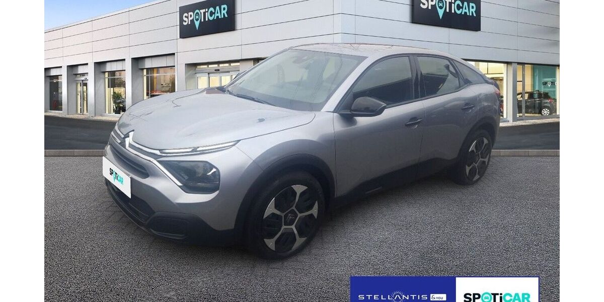 Citroen C4 19.921 km 15.890 &euro; Maintal 63477