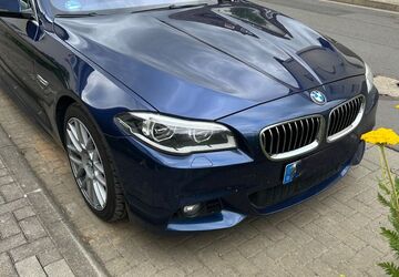 BMW 535 212.200 km 14.599 &euro; Rotenburg an der Fulda 36199