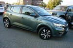 Dacia Sandero III 1,0 TCe 90 Expression Automatik Temp S 20.658 km 16.980 &euro; Falkensee 14612