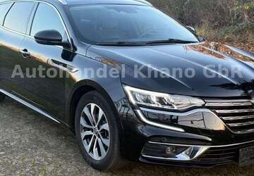 Renault Talisman 44.990 km 19.990 &euro; Plaidt 56637