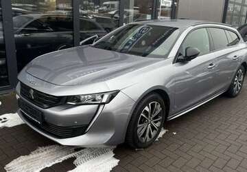 Peugeot 508 73.600 km 19.990 &euro; Bad Segeberg 23795