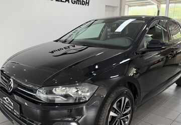 VW Polo 88.000 km 13.990 &euro; Heiligenhaus 42579