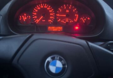 BMW 316 250.000 km 2.600 &euro; Altenberge 48341