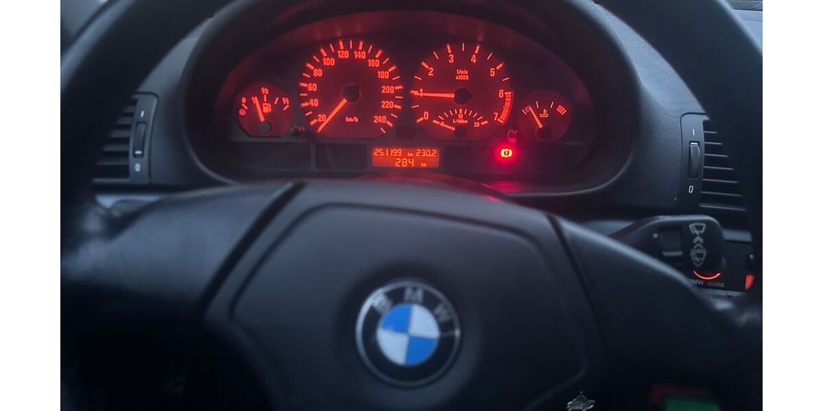 BMW 316 250.000 km 2.600 &euro; Altenberge 48341