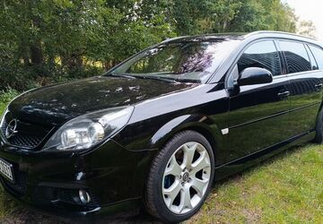 Opel Vectra 215.000 km 5.299 &euro; Ottersberg 28870