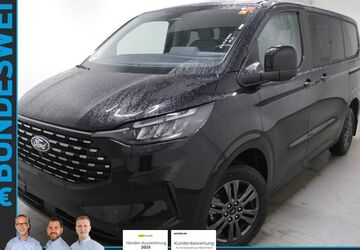 Ford Tourneo Custom 19.007 km 42.940 &euro; Premnitz / Nahe A2 14727