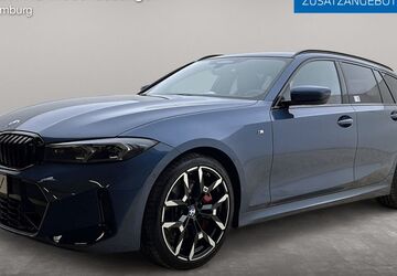 BMW 320 7.832 km 48.902 &euro; Barsbüttel bei Hamburg 22885