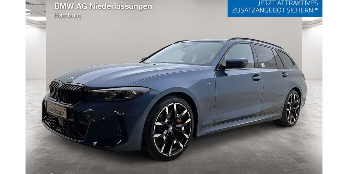 BMW 320 7.832 km 48.902 &euro; Barsbüttel bei Hamburg 22885