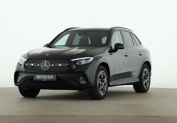 Mercedes-Benz GLC 220 9.900 km 62.550 &euro; Osnabrück 49078