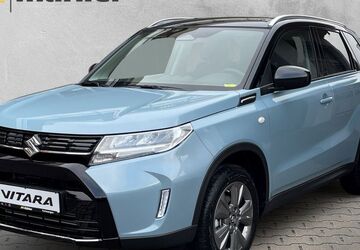 Suzuki Vitara 1.500 km 27.690 &euro; Furtwangen 78120