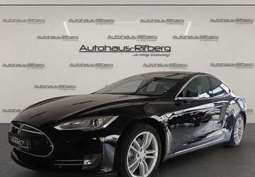 Tesla Model S 230.000 km 17.490 &euro; Detmold 32758