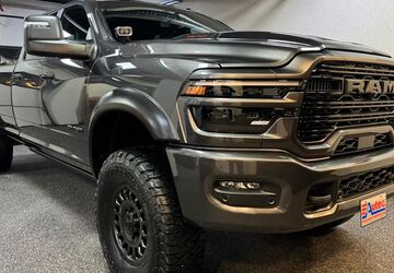 Dodge RAM 2.419 km 128.600 &euro; Mannheim 68309