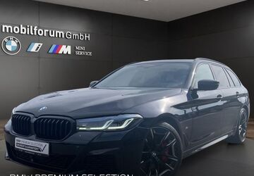 BMW 540 94.218 km 49.403 &euro; Freiberg 09599