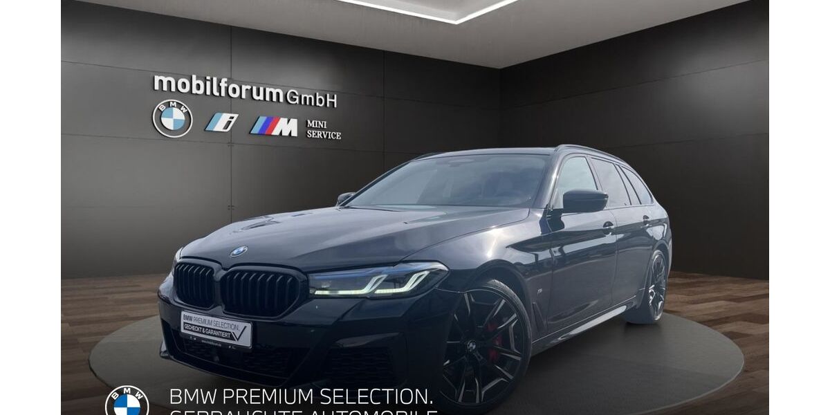 BMW 540 94.218 km 49.403 &euro; Freiberg 09599
