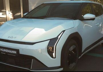 Kia EV4 4.990 km 41.989 &euro; Aschaffenburg 63741