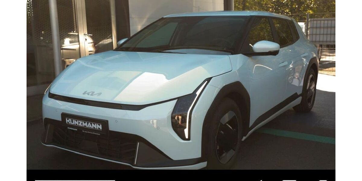 Kia EV4 4.990 km 41.989 &euro; Aschaffenburg 63741