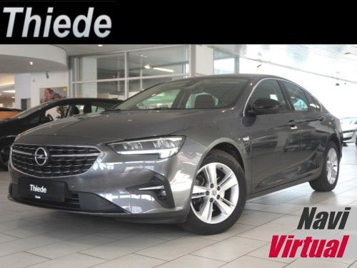 Opel Insignia 75.590 km 19.980 &euro; Schöningen 38364