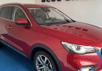 MG EHS 27.931 km 19.900 &euro; München 80997