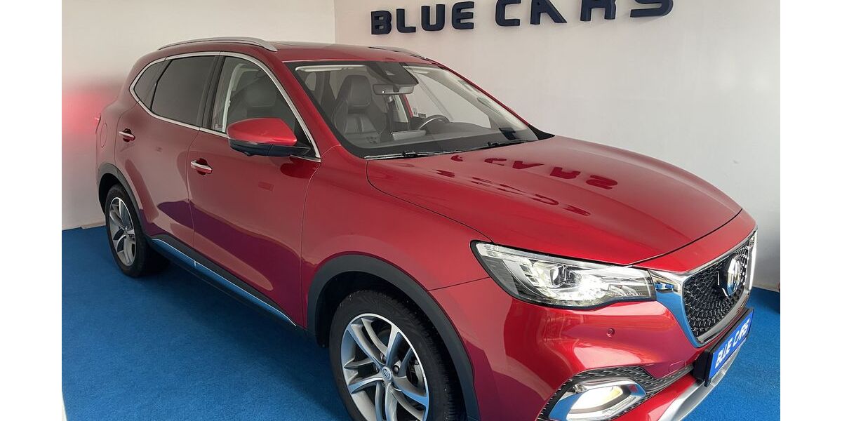 MG EHS 27.931 km 19.900 &euro; München 80997