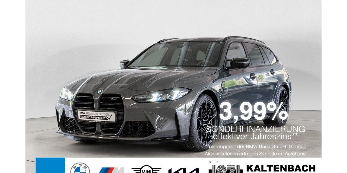 BMW M3 13.985 km 86.390 &euro; Bergisch Gladbach 51469