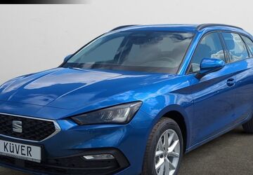 Seat Leon 1.500 km 26.490 &euro; Hagen 27628