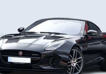 Jaguar F-Type 38.700 km 39.900 &euro; Idstein 65510