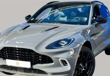 Aston Martin DBX 16.000 km 139.800 &euro; Königsbrunn 86343