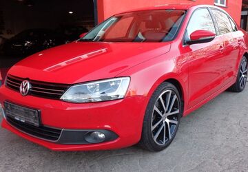 VW Jetta 179.000 km 5.999 &euro; Nürnberg 90431