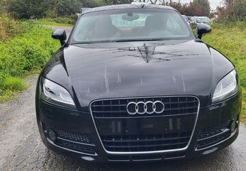 Audi TT 166.700 km 8.900 &euro; Vilshofen-Pleinting 94474