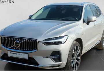 Volvo XC60 31.600 km 48.690 &euro; Baierbrunn 82065