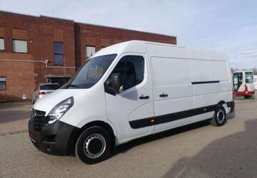 Opel Movano 51.918 km 24.950 &euro; Essen 45309