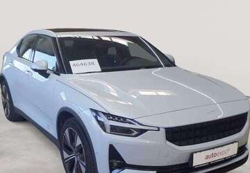 Polestar 2 71.572 km 28.990 &euro; Fernwald-Steinbach 35463
