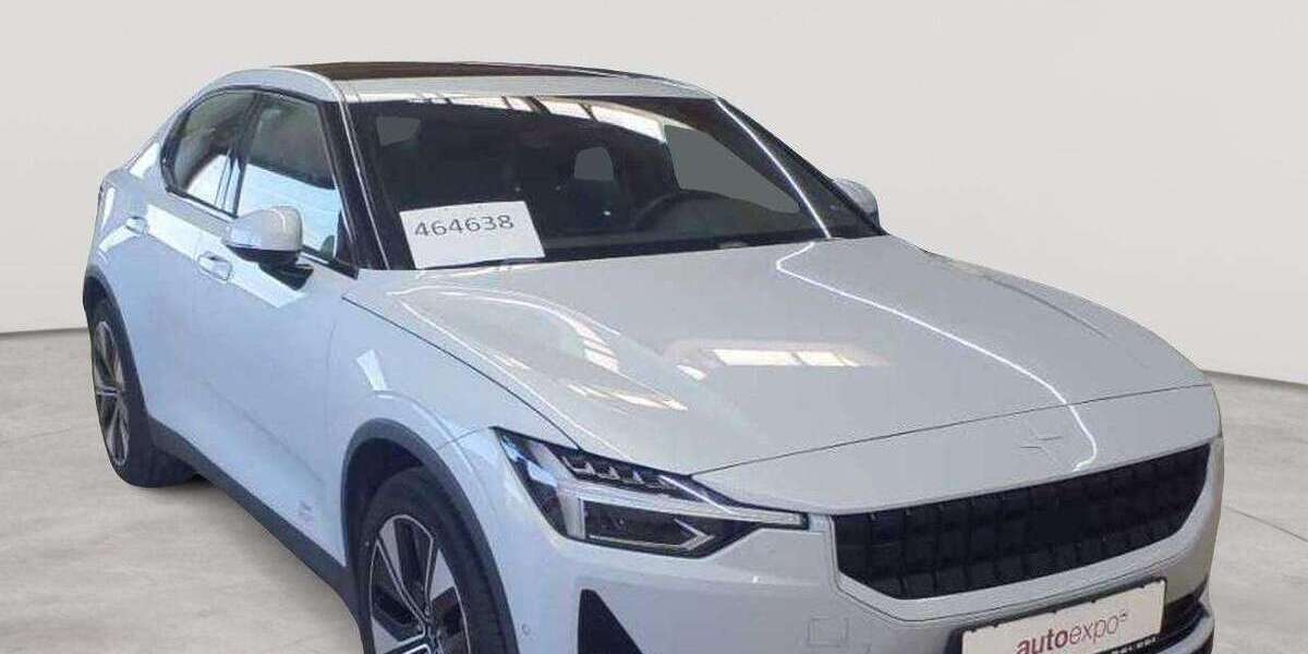 Polestar 2 71.572 km 28.990 &euro; Fernwald-Steinbach 35463