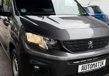 Peugeot Partner 186.490 km 11.990 &euro; Kassel 34128