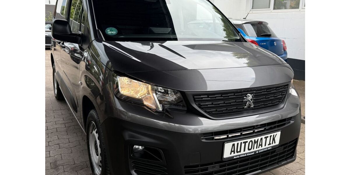 Peugeot Partner 186.490 km 11.990 &euro; Kassel 34128