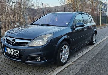 Opel Signum 240.000 km 3.000 &euro; Hagen 58097