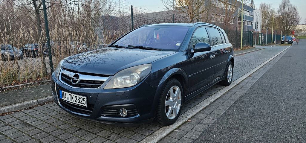 Opel Signum 240.000 km 3.000 &euro; Hagen 58097