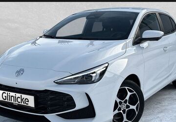 MG 3 19.500 km 17.880 &euro; Frankfurt a.M. 60314